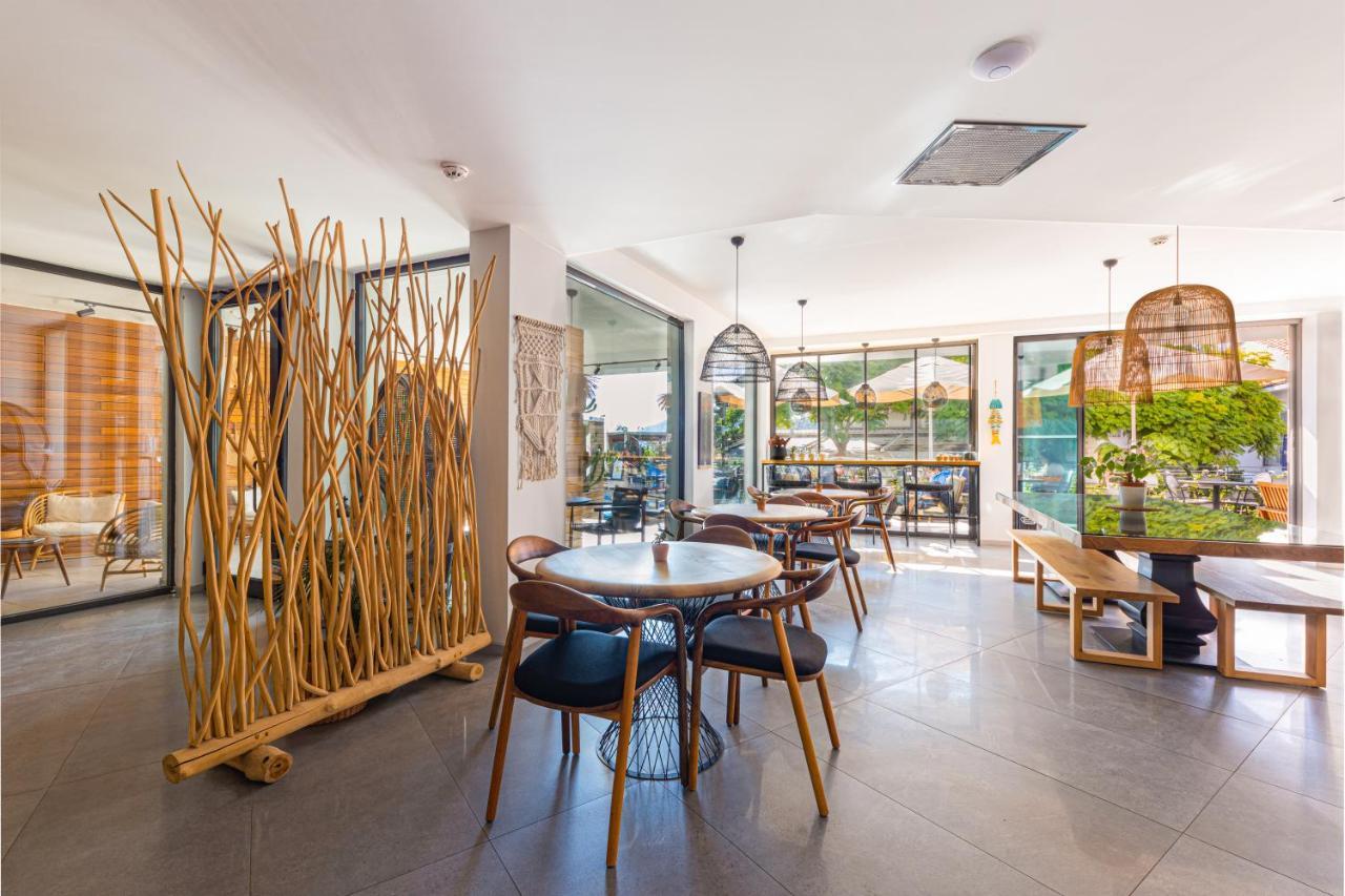 Payava Hotel By True Blue Καλκάν Εξωτερικό φωτογραφία