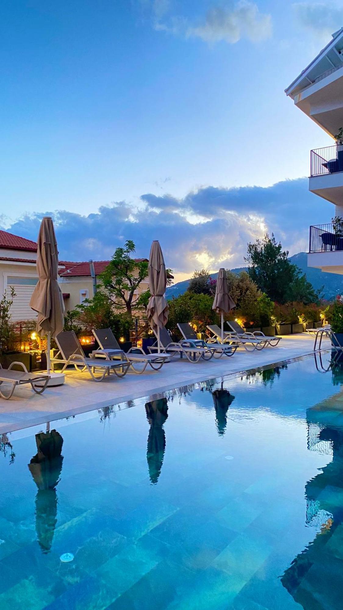 Payava Hotel By True Blue Καλκάν Εξωτερικό φωτογραφία