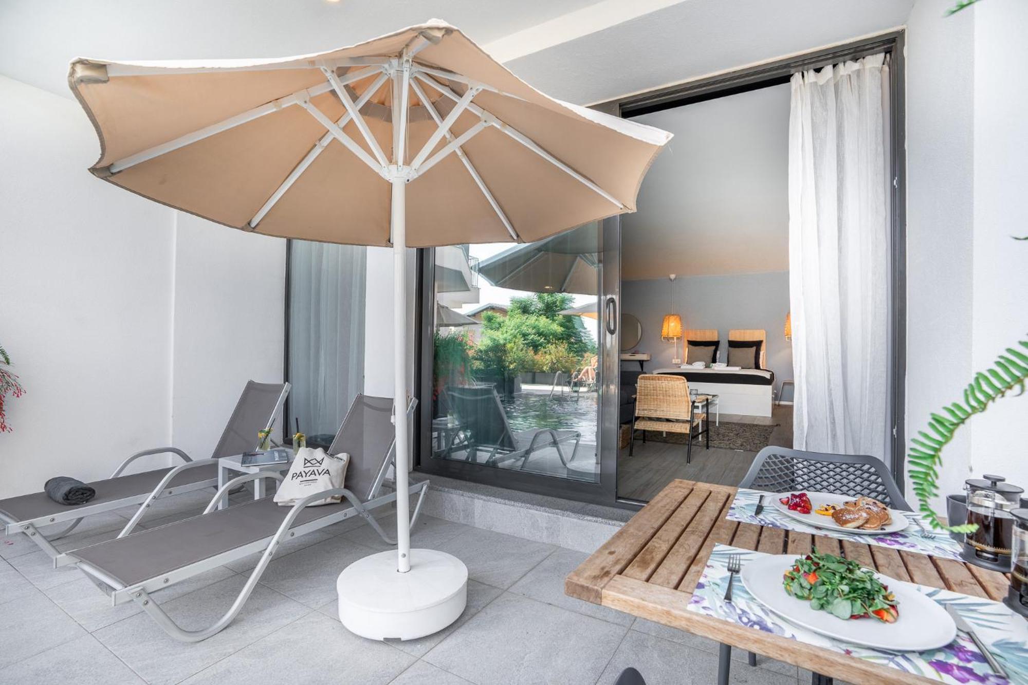 Payava Hotel By True Blue Καλκάν Εξωτερικό φωτογραφία