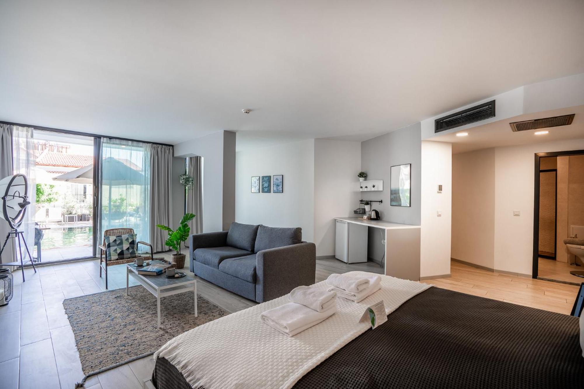 Payava Hotel By True Blue Καλκάν Εξωτερικό φωτογραφία